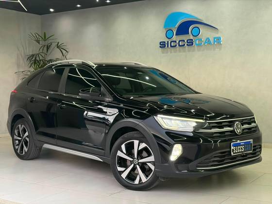 VOLKSWAGEN NIVUS 1.0 200 TSI TOTAL FLEX HIGHLINE AUTOMÁTICO